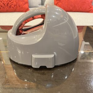 コードレススチームアイロン　カルル　NI-WL403　2017年製