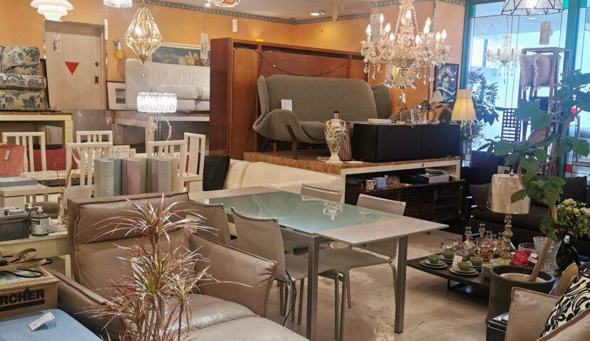 WonderLand センター北店 セレクト家具