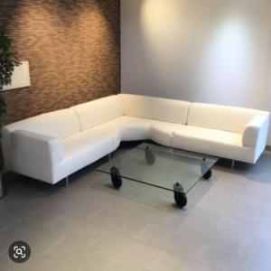 ▼Cassina ixc.カッシーナMET コーナーソファ