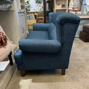 【美品】 筑波産商 2.5人掛けソファ ビオラ オットマン付き