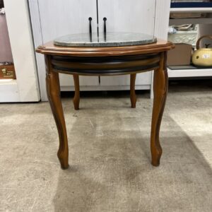 【 美品 】大理石 猫脚 センターテーブル ローテーブル アンティーク イタリア