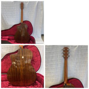 【 美品 】 アコースティックギター 214ce Plus テイラー ギターズ 動作確認済み アコギ ギター エレアコ