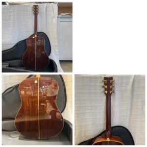 【美品】LL16 A.R.E アコースティックギター Lシリーズ