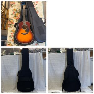 【美品】LL16 A.R.E アコースティックギター Lシリーズ