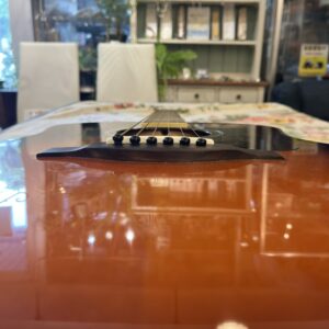 【美品】LL16 A.R.E アコースティックギター Lシリーズ
