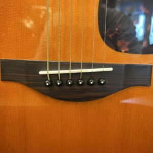 【美品】LL16 A.R.E アコースティックギター Lシリーズ