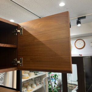 【廃盤希少】 ホクストン キッチンボード 食器棚