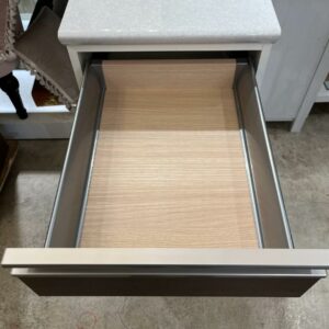 【美品】 パウモナ レンジ台 レンジボード