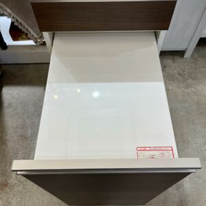 【美品】 パウモナ レンジ台 レンジボード