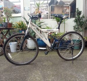 SOLUTION マウンテンバイク MTB あさひ ASAHI 26インチ