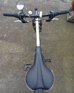 SOLUTION マウンテンバイク MTB あさひ ASAHI 26インチ