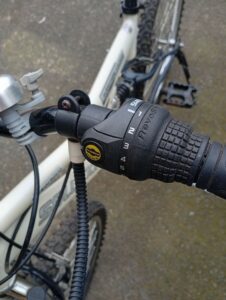 SOLUTION マウンテンバイク MTB あさひ ASAHI 26インチ