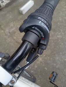 SOLUTION マウンテンバイク MTB あさひ ASAHI 26インチ