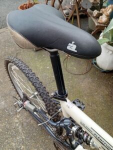 SOLUTION マウンテンバイク MTB あさひ ASAHI 26インチ