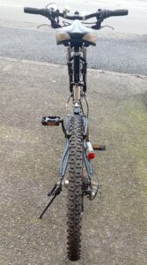 SOLUTION マウンテンバイク MTB あさひ ASAHI 26インチ