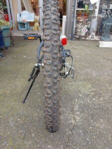SOLUTION マウンテンバイク MTB あさひ ASAHI 26インチ