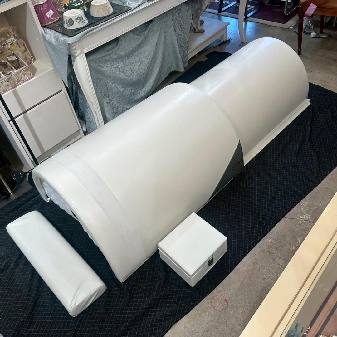 FUJIKA Smarty F4-NX 家庭用遠赤外線ドームサウナ