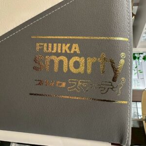FUJIKA Smarty F4-NX 家庭用遠赤外線ドームサウナ
