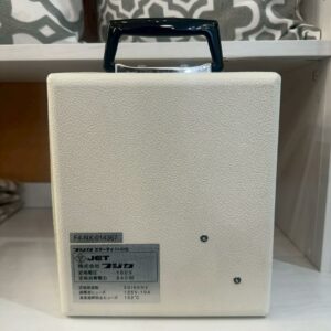 FUJIKA Smarty F4-NX 家庭用遠赤外線ドームサウナ