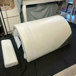 FUJIKA Smarty F4-NX 家庭用遠赤外線ドームサウナ