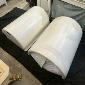 FUJIKA Smarty F4-NX 家庭用遠赤外線ドームサウナ