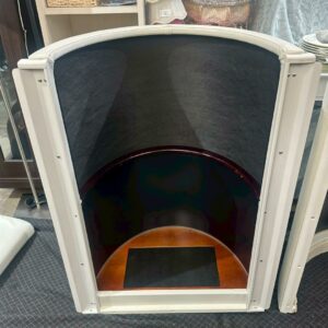 FUJIKA Smarty F4-NX 家庭用遠赤外線ドームサウナ