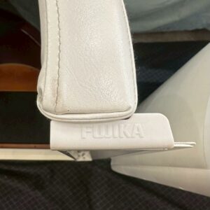 FUJIKA Smarty F4-NX 家庭用遠赤外線ドームサウナ