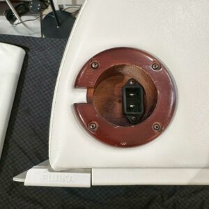 FUJIKA Smarty F4-NX 家庭用遠赤外線ドームサウナ