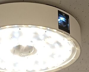 Aladdin X2 Plus シーリングプロジェクター PA2P22U02DJ