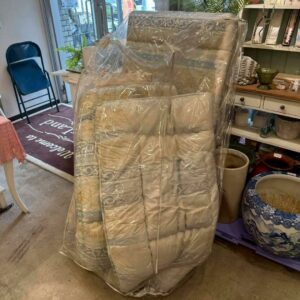 【未使用展示品】フランスベッド 布団セット
