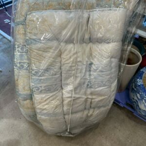 【未使用展示品】フランスベッド 布団セット