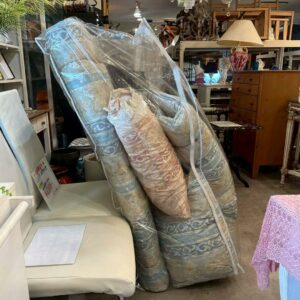 【未使用展示品】フランスベッド 布団セット