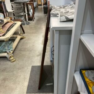 【美品】 アンティークミラー アーチ型