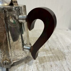 アンティーク ティーポット