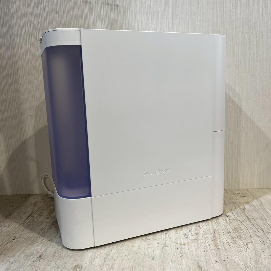 【 極美品 】 加湿器 気化式 21畳 W3902300