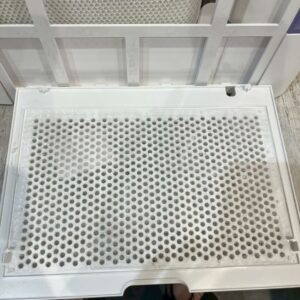 【 極美品 】 加湿器 気化式 21畳 W3902300