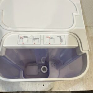 【 極美品 】 加湿器 気化式 21畳 W3902300
