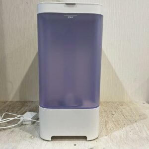 【 極美品 】 加湿器 気化式 21畳 W3902300