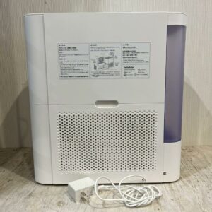 【 極美品 】 加湿器 気化式 21畳 W3902300
