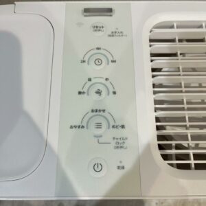 【 極美品 】 加湿器 気化式 21畳 W3902300