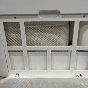 【 極美品 】 加湿器 気化式 21畳 W3902300