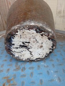 【3点セット】 信楽焼 壺 花瓶 茶壺