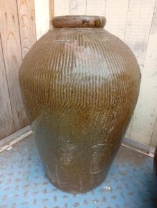 【3点セット】 信楽焼 壺 花瓶 茶壺