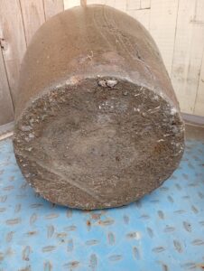 【3点セット】 信楽焼 壺 花瓶 茶壺