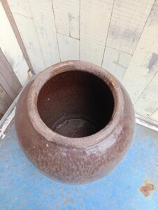 【3点セット】 信楽焼 壺 花瓶 茶壺