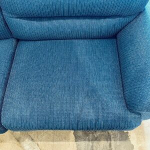 【美品】ニトリ 3人掛けソファ 布張りタイプ