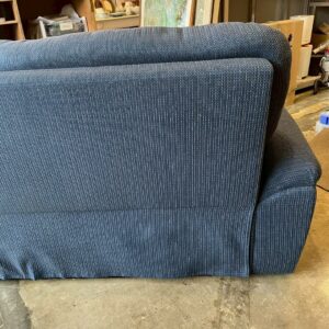 【美品】ニトリ 3人掛けソファ 布張りタイプ