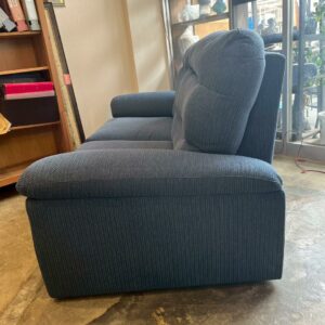 【美品】ニトリ 3人掛けソファ 布張りタイプ