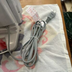 【美品】 遠赤外線 電気パネルヒーター EPH-123F ①