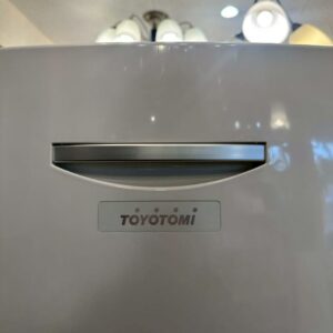 【美品】 遠赤外線 電気パネルヒーター EPH-123F ①